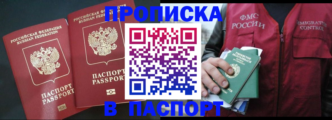 прописка 2025 в Колпашево